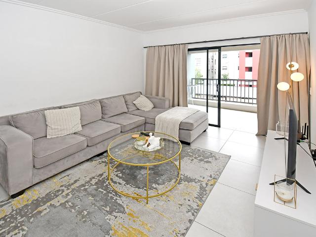 Apartment for sale in Alexandra, Gauteng