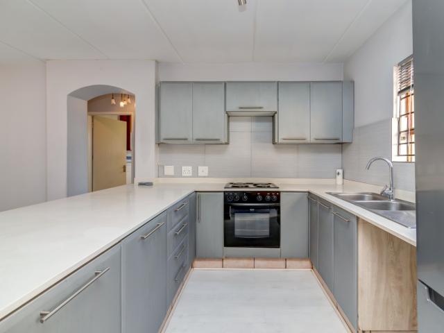 Apartment for sale in Alexandra, Gauteng