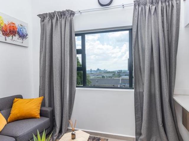 Apartment for rent in Vosloorus, Gauteng