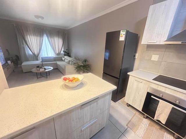 Apartment for rent in Vosloorus, Gauteng