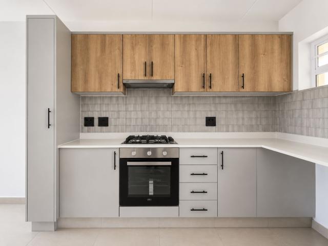 Apartment for rent in Alexandra, Gauteng