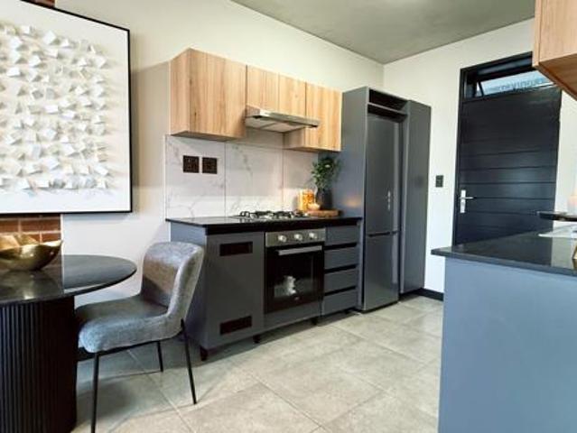 Apartment for rent in Vosloorus, Gauteng