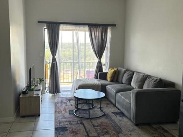 Apartment for rent in Vosloorus, Gauteng