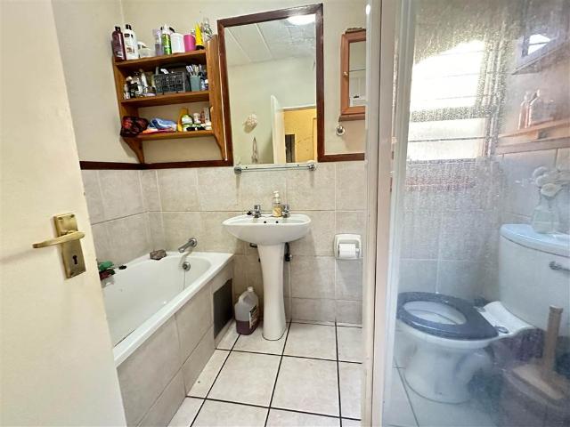 Apartment for sale in Johannesburg