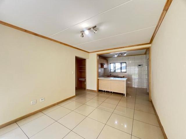 Apartment for rent in Vosloorus, Gauteng