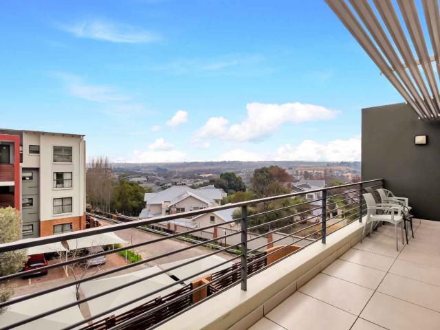 Apartment for rent in Alexandra, Gauteng