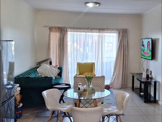 Apartment for rent in Vosloorus, Gauteng