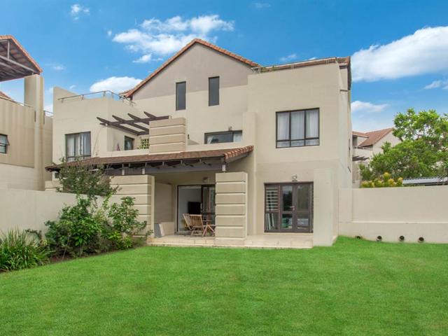 Apartment for sale in Johannesburg, Gauteng