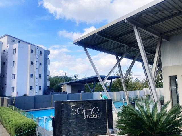 Apartment for rent in Alexandra, Gauteng