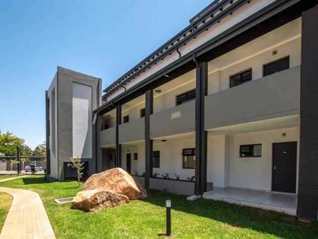 Apartment for rent in Vosloorus, Gauteng