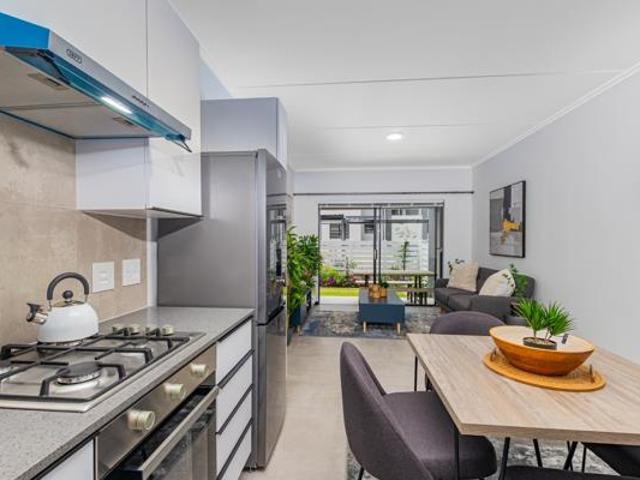 Apartment for rent in Vosloorus, Gauteng