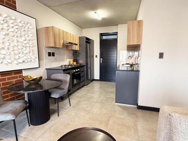 Apartment for rent in Vosloorus, Gauteng