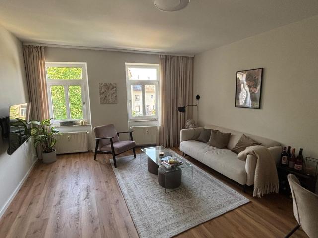 Apartment mieten in Innenstadt 3, Frankfurt am Main