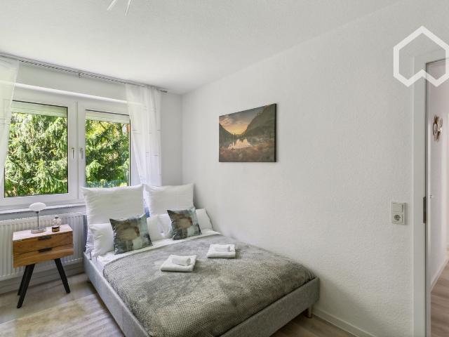 Apartment mieten in Eckenheim, Sachsenhausen