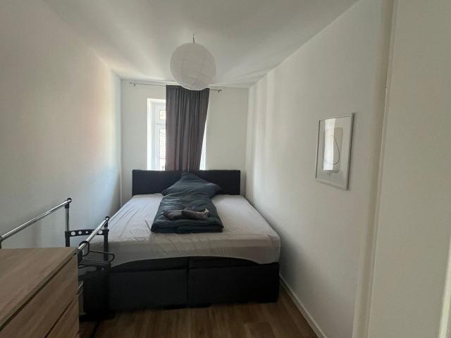 Apartment mieten in Bockenheim, Frankfurt am Main