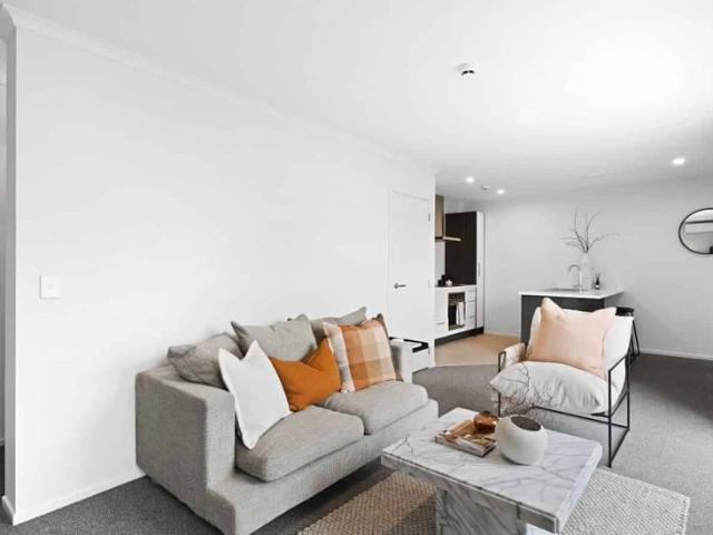 Apartment for rent in Frankton CBD, Hamilton City