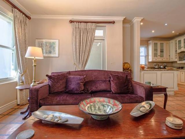 Apartment for sale in Bergsig, Durbanville