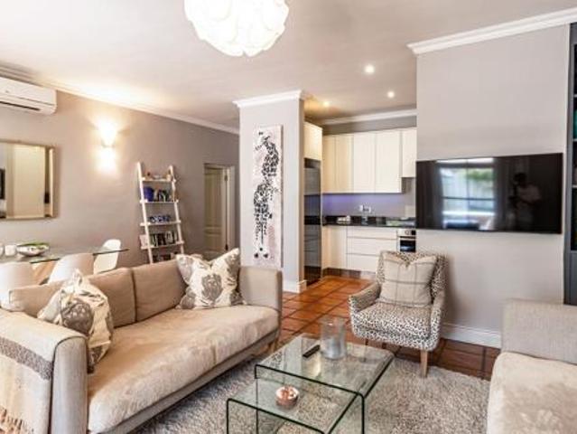 Apartment for sale in Durbanville, Western Cape
