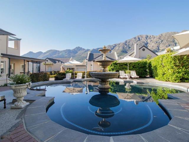 Apartment for sale in Durbanville, Western Cape