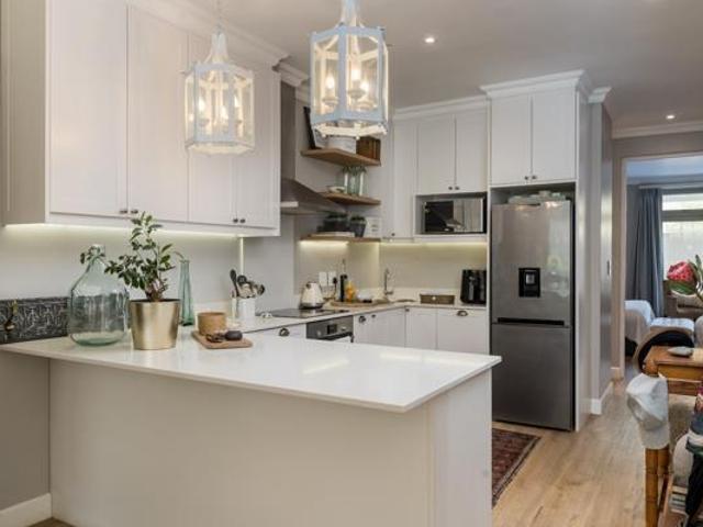 Apartment for sale in Durbanville, Western Cape