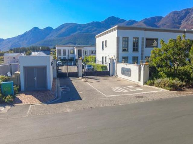Apartment for rent in Durbanville, Western Cape
