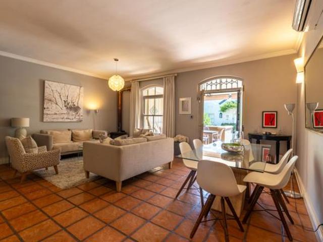 Apartment for sale in Durbanville, Western Cape