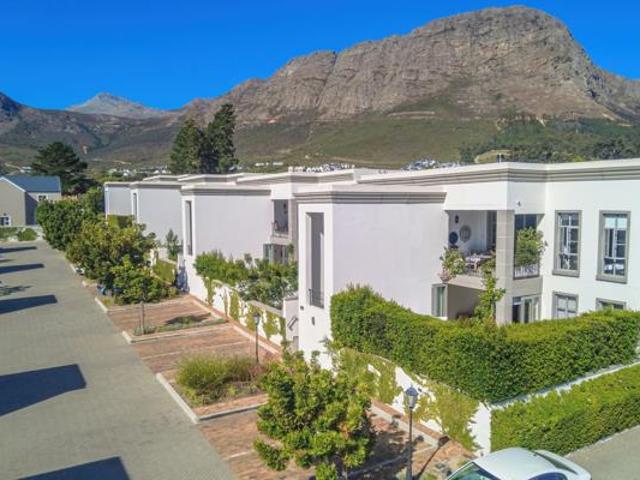 Apartment for rent in Durbanville, Western Cape