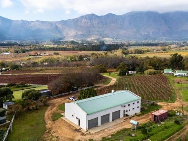 Apartment for rent in Durbanville, Western Cape