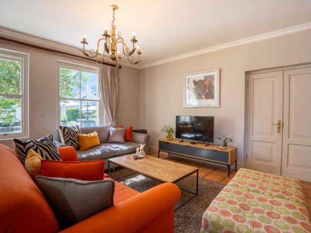Apartment for sale in Bergsig, Durbanville