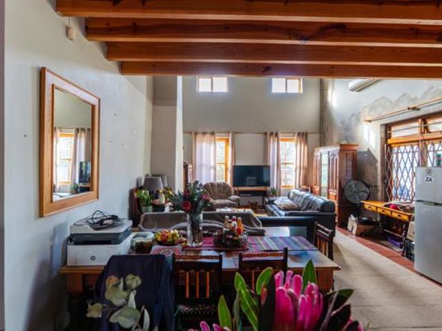 Apartment for rent in Durbanville, Western Cape