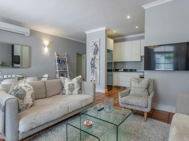 Apartment for sale in Durbanville, Western Cape