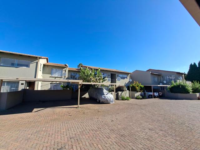 Apartment for rent in Ekurhuleni, Gauteng