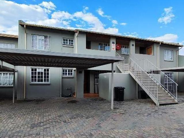 Apartment for sale in Ekurhuleni, Gauteng