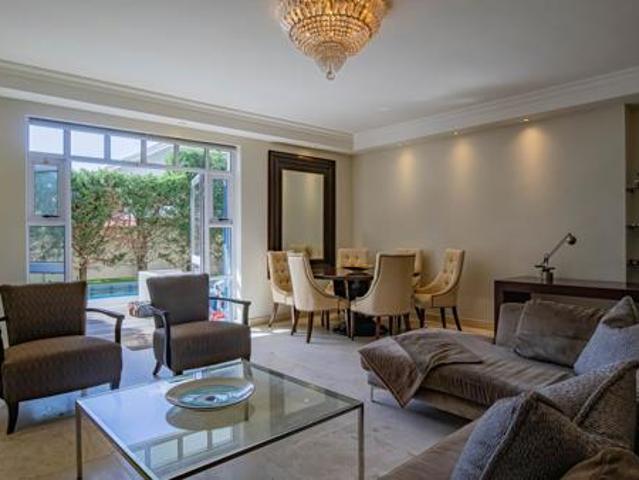 Apartment for rent in Cape Town, Western Cape