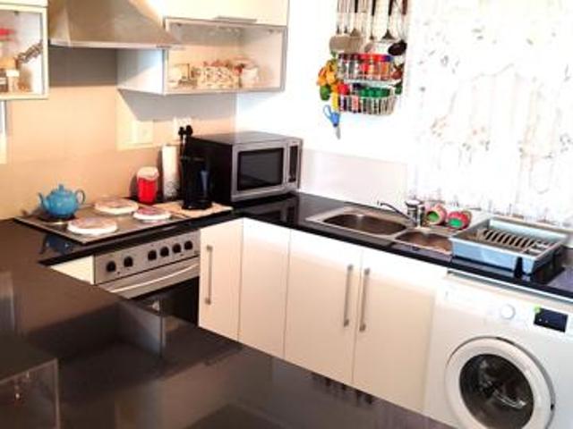 Apartment for sale in Western Cape