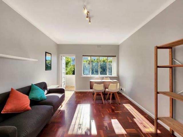 Apartment for rent in Cape Town, Western Cape