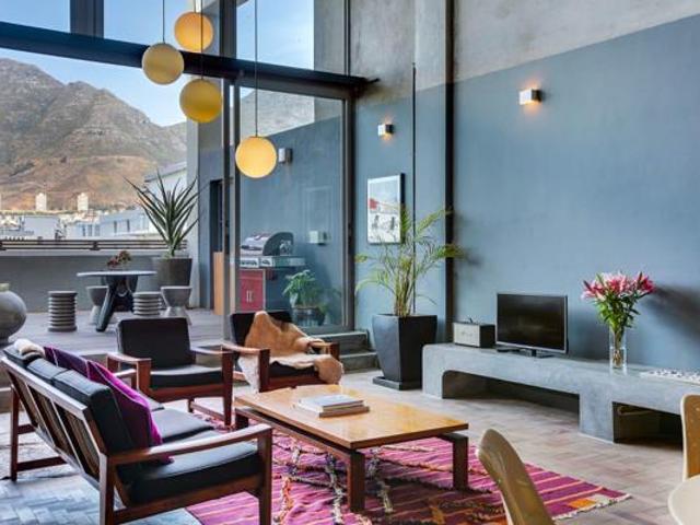 Apartment for sale in Cape Town, Western Cape