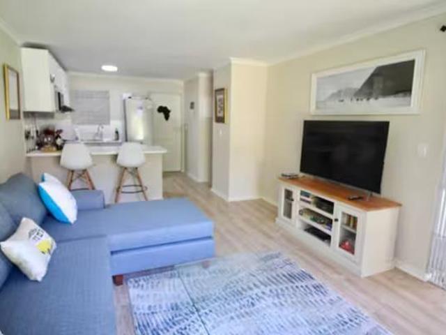 Apartment for rent in Cape Town, Western Cape