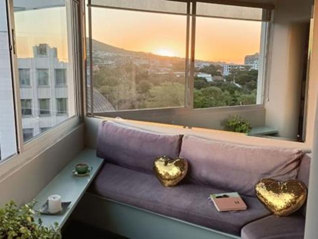 Apartment for rent in Cape Town, Western Cape