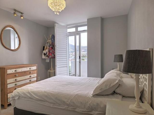 Apartment for rent in Cape Town, City of Cape Town