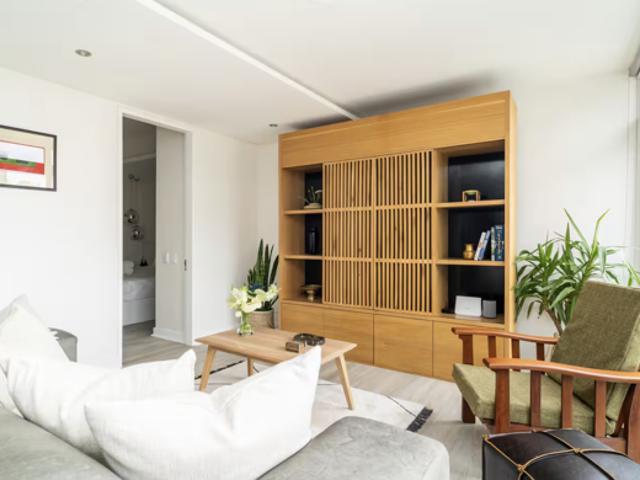 Apartment for rent in Cape Town, Western Cape