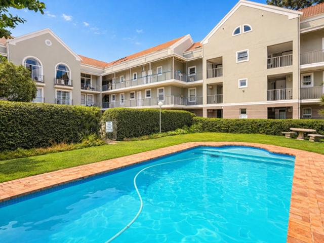 Apartment for rent in Cape Town, Western Cape