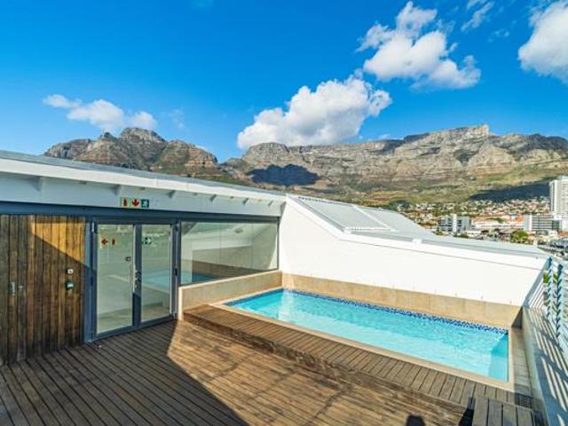 Apartment for sale in Cape Town, Western Cape