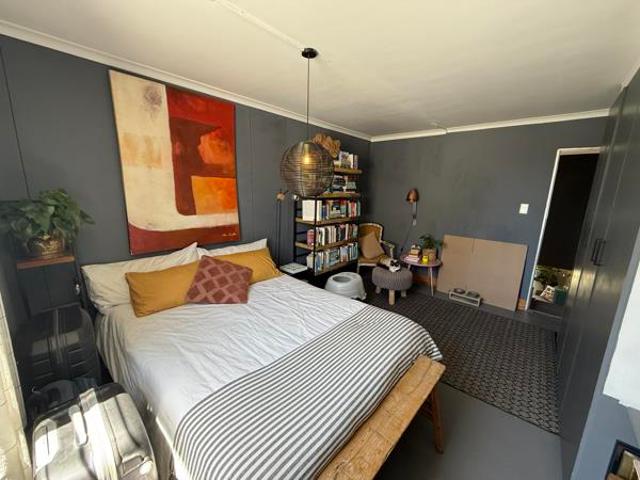Apartment for rent in Cape Town, City of Cape Town