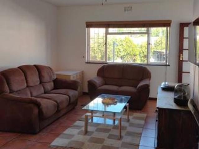 Apartment for rent in Cape Town, Western Cape