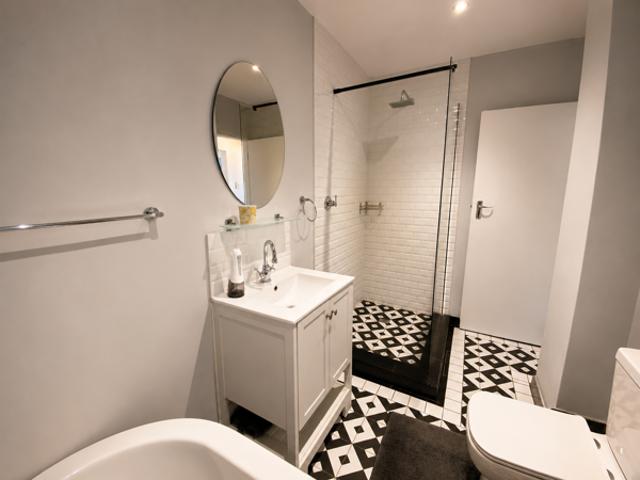 Apartment for rent in Cape Town, Western Cape