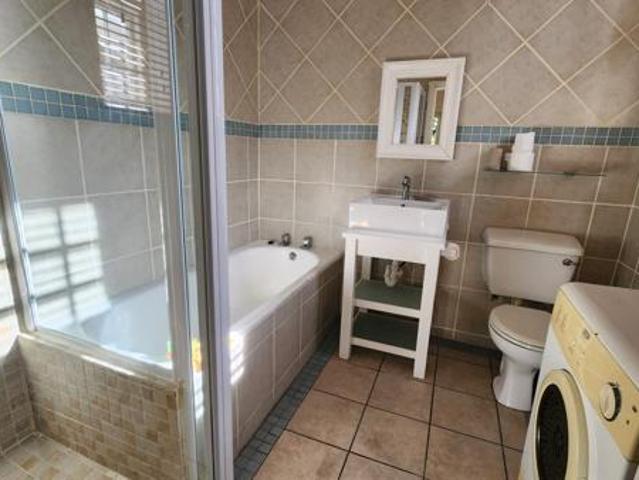 Apartment for rent in Cape Town, Western Cape
