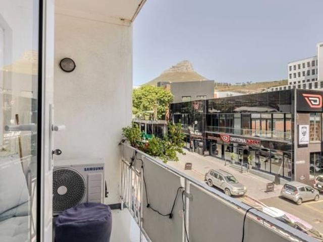 Apartment for rent in Cape Town, Western Cape