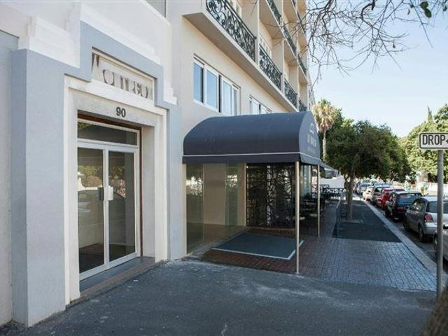 Apartment for rent in Cape Town