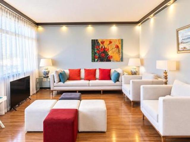 Apartment for rent in Cape Town, City of Cape Town